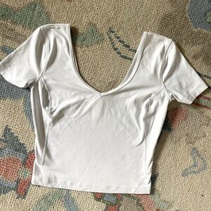 Lululemon Align T Shirt